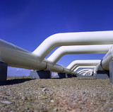Pipeline-Regelung von KTC Systemtechnik